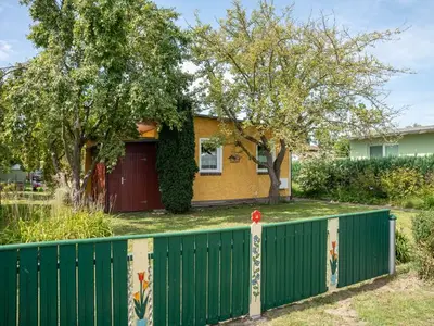 Ferienhaus für 4 Personen (50 m²) in Krummin 9/10