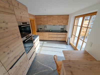 Ferienhaus für 6 Personen (195 m²) in Krün 8/10