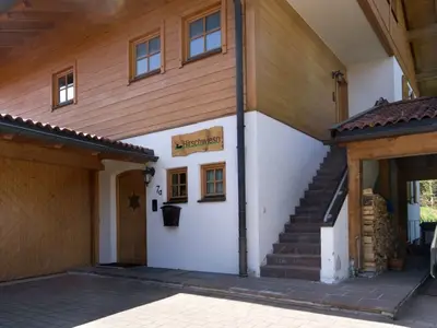 Ferienhaus für 6 Personen (195 m²) in Krün 3/10