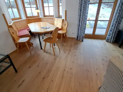 Ferienhaus für 6 Personen (195 m²) in Krün 5/10