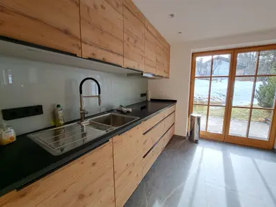 Ferienhaus für 6 Personen (195 m²) in Krün 7/10