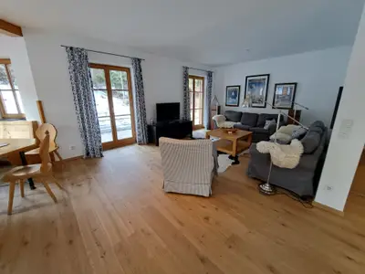 Ferienhaus für 6 Personen (195 m²) in Krün 9/10