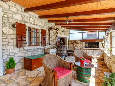 Ferienhaus für 4 Personen (90 m²) in Kruncici 4/10