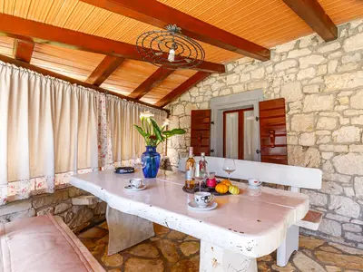 Ferienhaus für 4 Personen (90 m²) in Kruncici 6/10