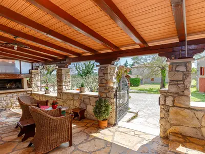 Ferienhaus für 4 Personen (90 m²) in Kruncici 7/10