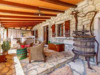 Ferienhaus für 4 Personen (90 m²) in Kruncici 10/10