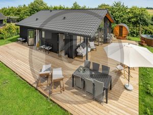 Ferienhaus für 5 Personen (46 m²) in Kruså