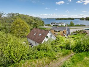 Ferienhaus für 8 Personen (200 m²) in Kruså
