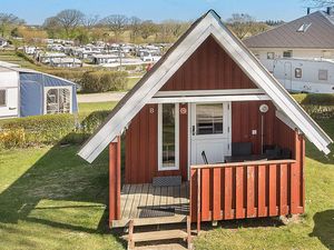 Ferienhaus für 2 Personen (15 m²) in Kruså