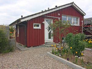 Ferienhaus für 4 Personen (110 m&sup2;) in Krusendorf