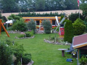 Ferienhaus für 2 Personen (45 m²) ab 80 € in Krusenhagen