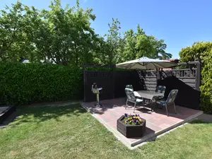 Ferienhaus für 5 Personen (42 m²) in Krusenhagen
