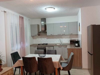 Ferienhaus für 4 Personen (70 m²) in Kruševo 1/10