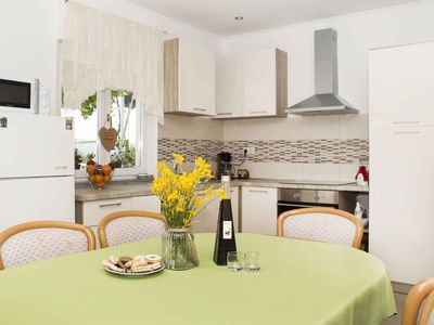 Ferienhaus für 6 Personen (75 m²) in Krušvar 7/10