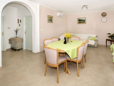 Ferienhaus für 6 Personen (75 m²) in Krušvar 10/10