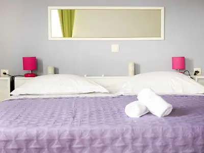 Ferienhaus für 6 Personen (75 m²) in Krušvar 5/10