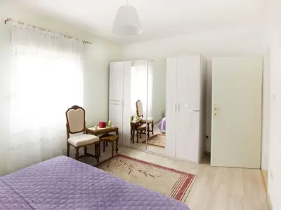 Ferienhaus für 6 Personen (75 m²) in Krušvar 2/10