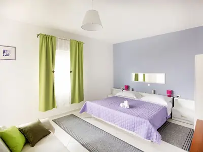 Ferienhaus für 6 Personen (75 m²) in Krušvar 3/10