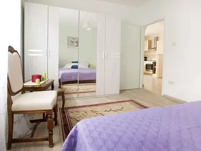 Ferienhaus für 6 Personen (75 m²) in Krušvar 5/10