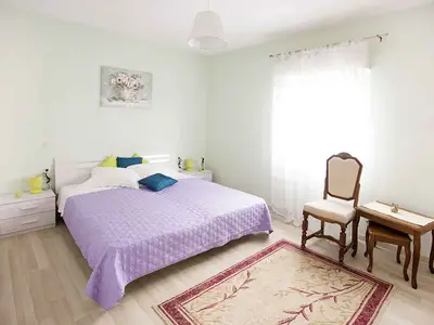 Ferienhaus für 6 Personen (75 m²) in Krušvar 8/10