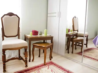 Ferienhaus für 6 Personen (75 m²) in Krušvar 9/10