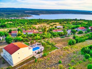 Ferienhaus für 12 Personen (250 m&sup2;) in Kruševo