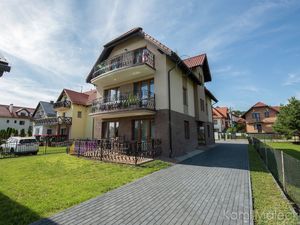 Ferienhaus für 5 Personen (33 m²) in Krynica Morska