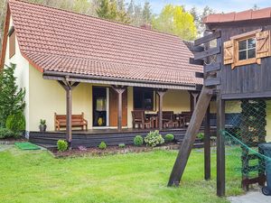 Ferienhaus für 5 Personen (110 m²) in Krzynia