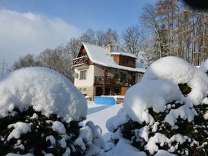 Ferienhaus für 7 Personen (110 m²) in Ktová