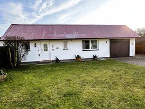 Ferienhaus für 4 Personen (60 m²) in Kuchelmiß