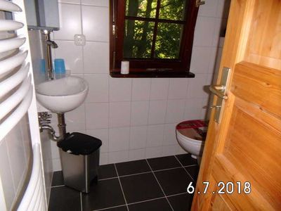 Ferienhaus für 4 Personen (75 m²) in Kuchelmiß 8/10