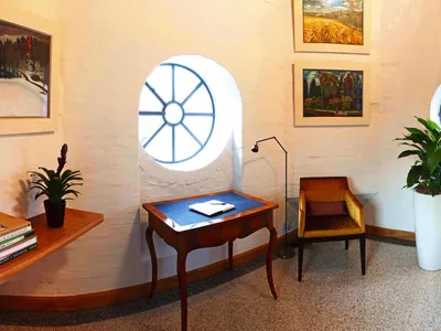 Indoor
