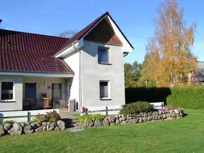 Ferienhaus für 7 Personen (85 m²) in Ahrenshagen 1/10