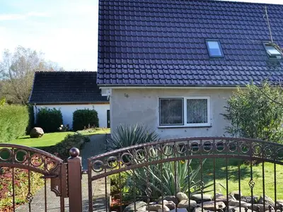 Ferienhaus für 7 Personen (85 m²) in Ahrenshagen 2/10