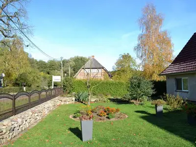 Ferienhaus für 7 Personen (85 m²) in Ahrenshagen 3/10