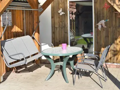 Ferienhaus für 7 Personen (85 m²) in Ahrenshagen 4/10