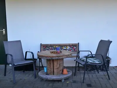 Ferienhaus für 7 Personen (85 m²) in Ahrenshagen 5/10