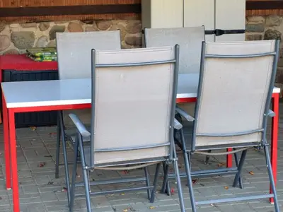 Ferienhaus für 7 Personen (85 m²) in Ahrenshagen 7/10
