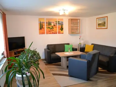 Ferienhaus für 7 Personen (85 m²) in Ahrenshagen 8/10