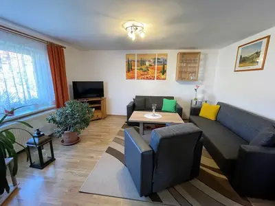 Ferienhaus für 7 Personen (85 m²) in Ahrenshagen 9/10