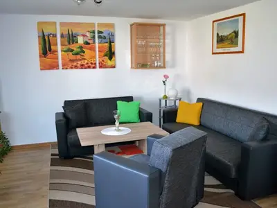 Ferienhaus für 7 Personen (85 m²) in Ahrenshagen 10/10