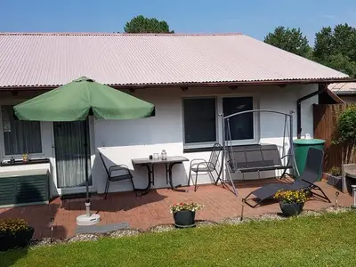 Ferienhaus für 4 Personen (60 m²) in Kuchelmiß 1/10