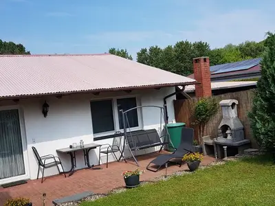 Ferienhaus für 4 Personen (60 m²) in Kuchelmiß 2/10