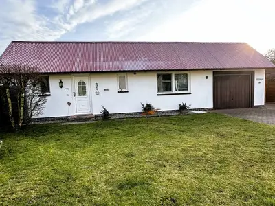 Ferienhaus für 4 Personen (60 m²) in Kuchelmiß 3/10