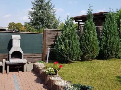 Ferienhaus für 4 Personen (60 m²) in Kuchelmiß 5/10