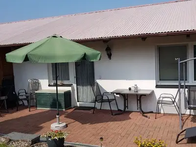 Ferienhaus für 4 Personen (60 m²) in Kuchelmiß 7/10
