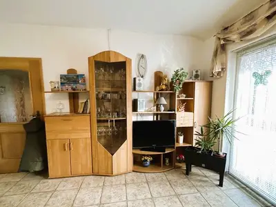 Ferienhaus für 4 Personen (60 m²) in Kuchelmiß 9/10