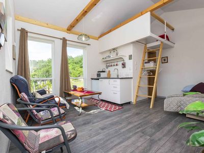 Ferienhaus für 3 Personen (19 m²) in Kučiće 5/10