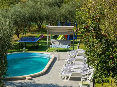 pool