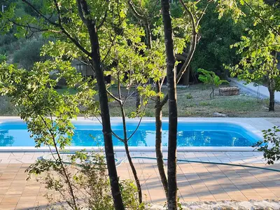 Ferienhaus für 3 Personen (19 m²) in Kučiće 3/10